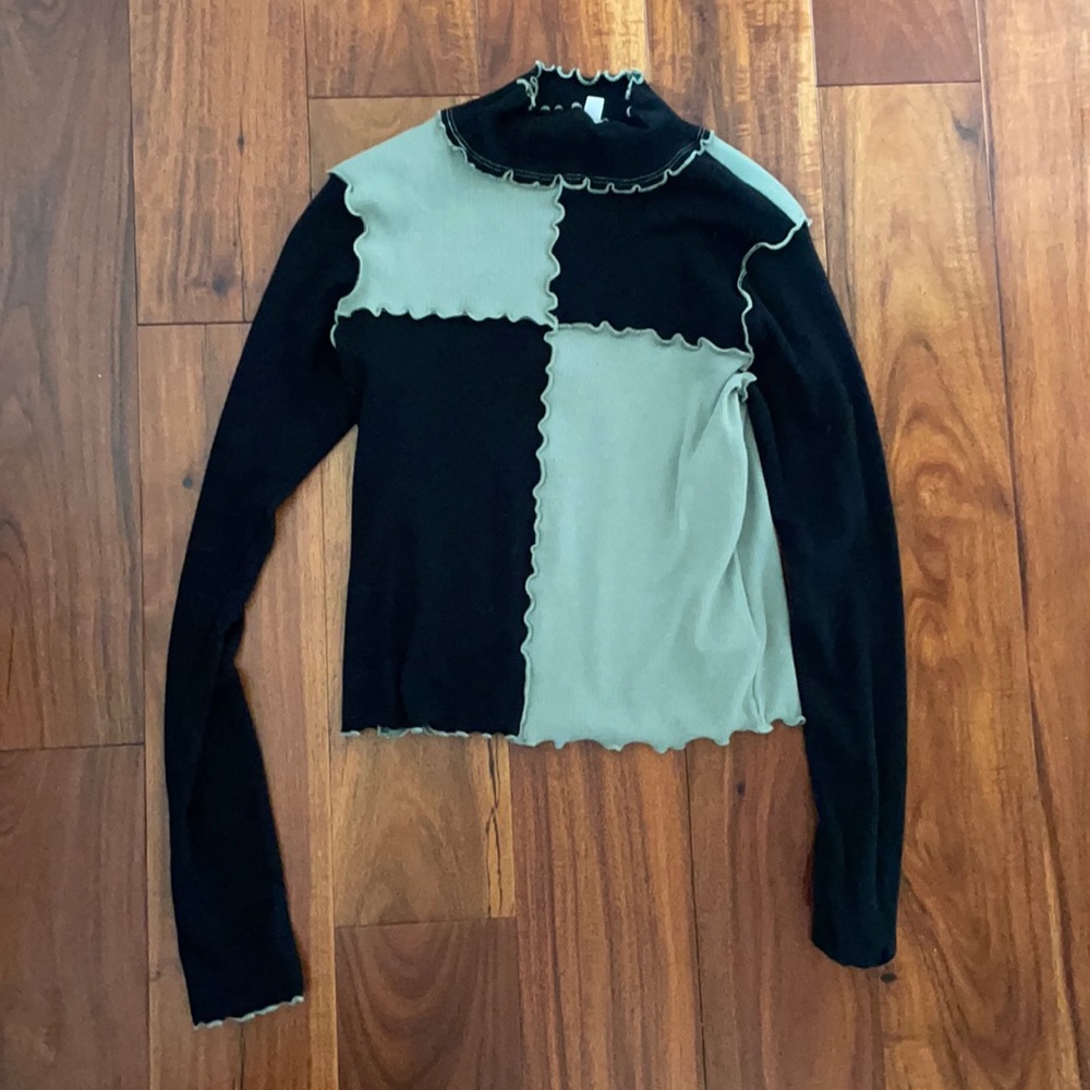 cute BP turtle neck (never worn)